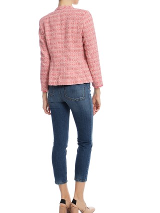 Пиджак WEEKEND MAX MARA (381): фото 4 - Invogue